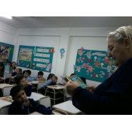 13° Maratón de Lectura